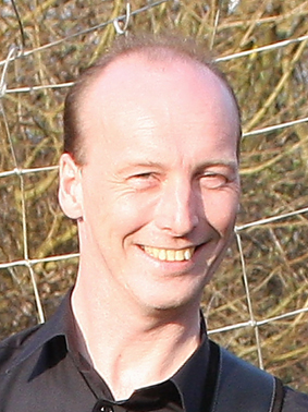 Asger Hald